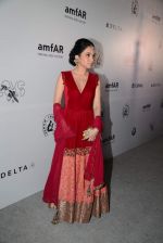 Sheetal Mafatlal at the amfAR India event in Mumbai on 17th Nov 2013
